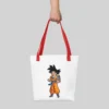 Tote Bag Vermelha