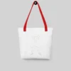 Tote Bag Vermelho