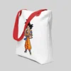 Tote Bag Vermelha